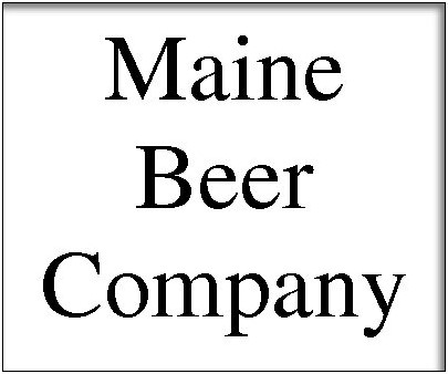 Maine Beer Company